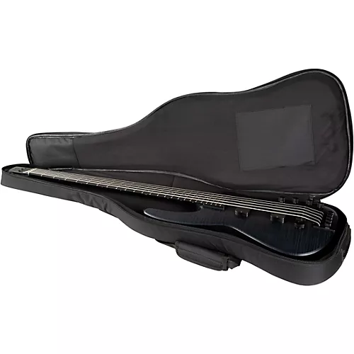 NS Design CR5 RADIUS Bass Guitar Satin Natural