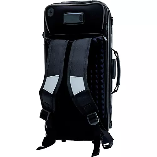 Allora ATR-580 Chicago Series Professional Bb Trumpet Matte Lacquer