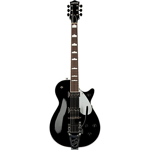 Gretsch Guitars G6128T Players Edition Jet DS With Bigsby Sahara Metallic
