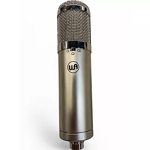 Used Warm Audio WA-47jr Condenser Microphone