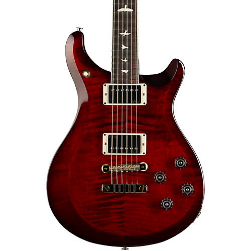 PRS S2 McCarty 594 Electric Guitar Honey Gold Burst