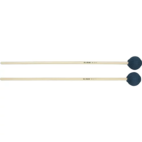 Vic Firth Virtuoso Series Keyboard Mallet Medium Hard