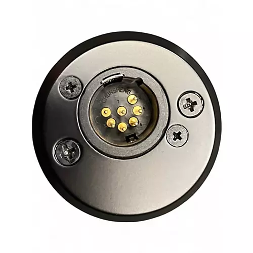 Used Behringer T47 Tube Microphone