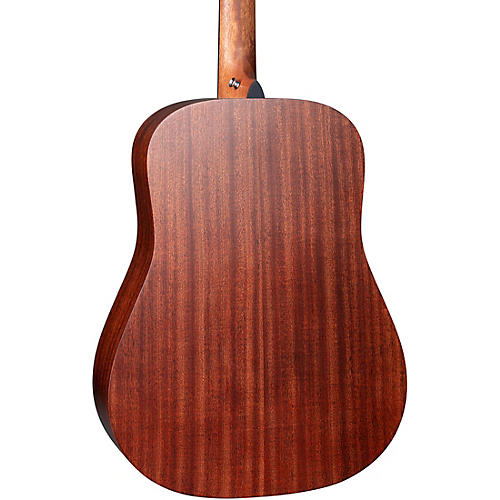 Martin Special D Classic Dreadnought Acoustic Guitar Natural