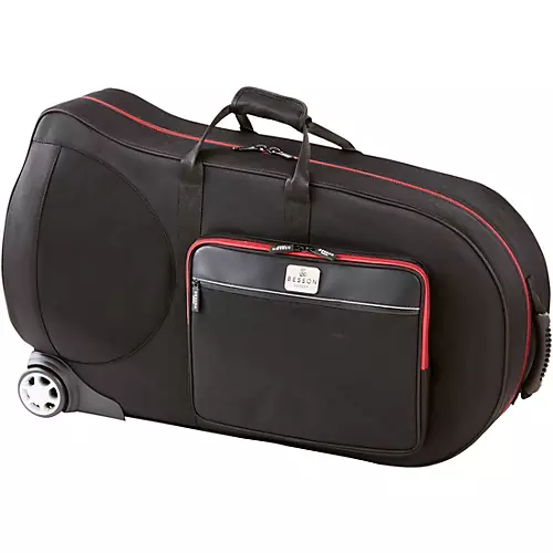 Besson BE165 Prodige Series 4-Valve Euphonium Silver