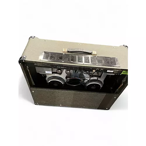 Used Marshall JTM60 Tube Guitar Combo Amp