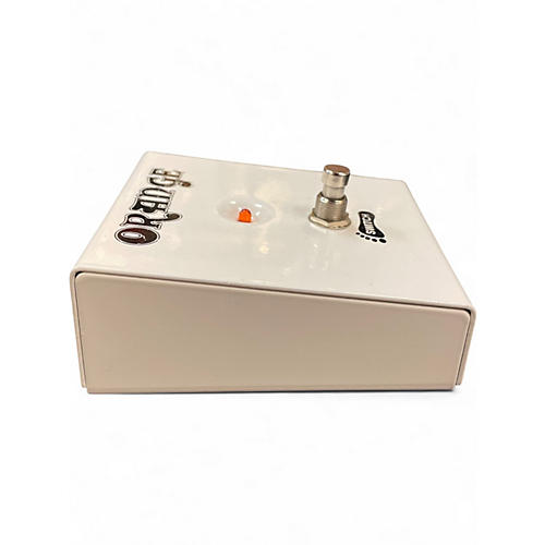 Used Orange Amplifiers fs1 Pedal
