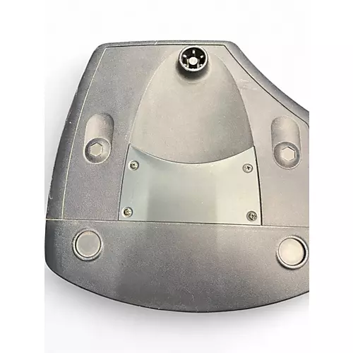 Used Mackie SRM450V2 Powered Speaker