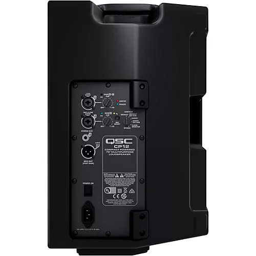QSC CP12 12