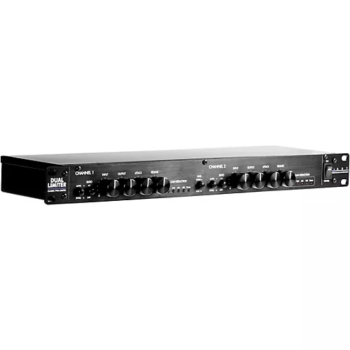 Art Dual Limiter, Classic PWM Limiter