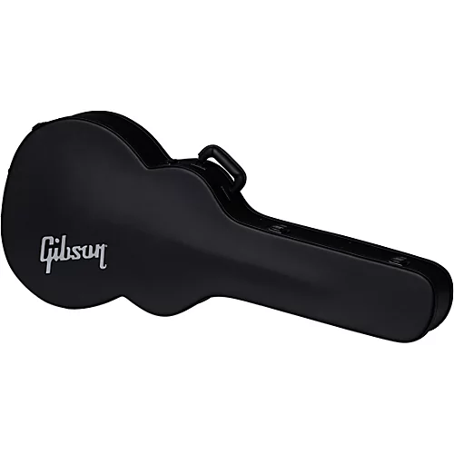 Gibson SJ-200 Modern Hardshell Case Black