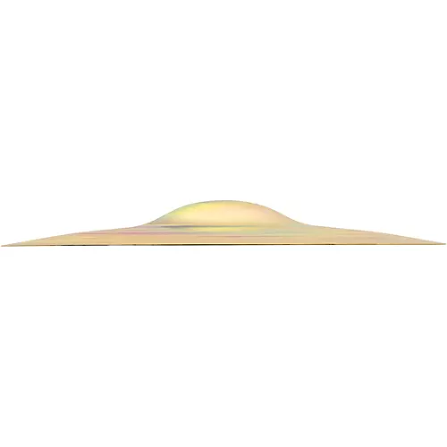 Sabian XSR Mini Hats 10 in. Pair