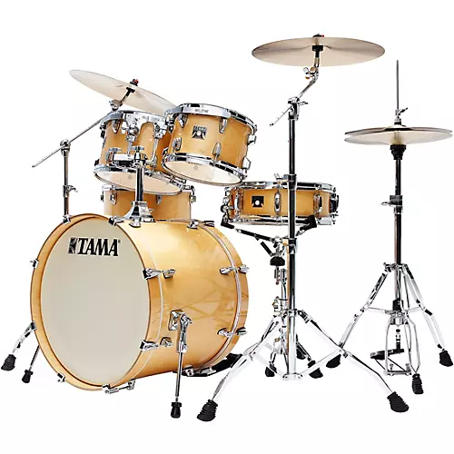 TAMA Superstar Classic 5-Piece Shell Pack With 20