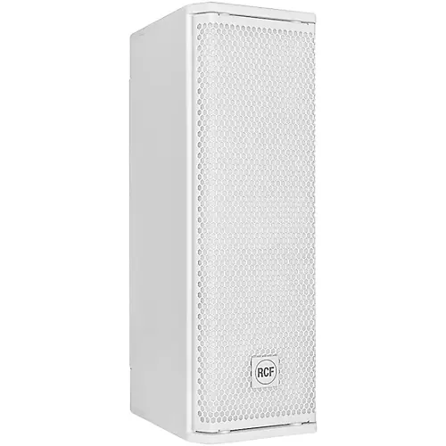 RCF NXL14-A-W Compact Active Point Source Speaker