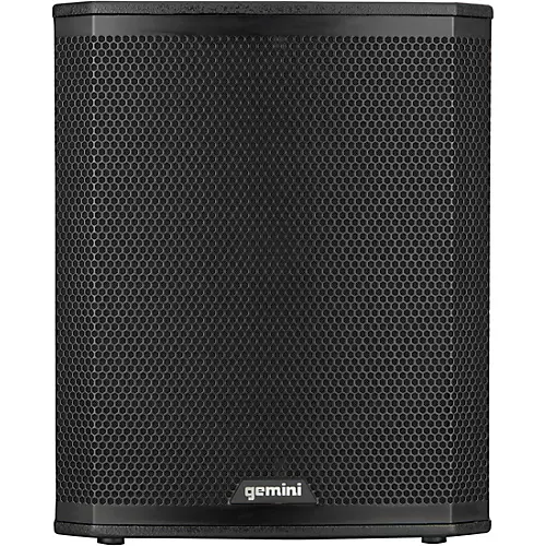 Gemini 18