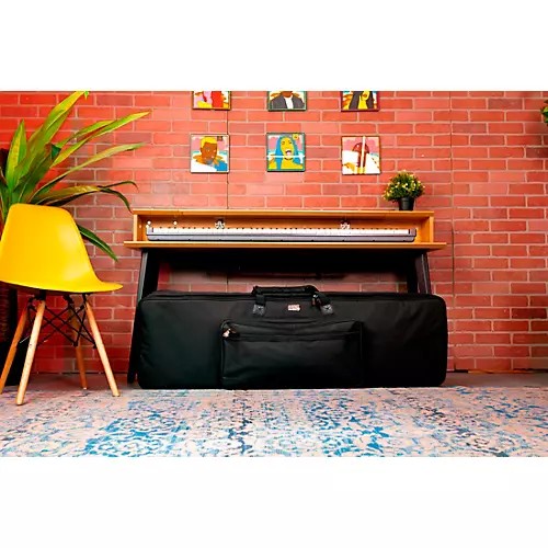 Gator GKB Nylon Keyboard Gig Bag 88 Key