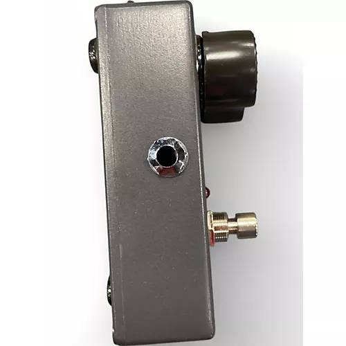 Used MXR M152 Micro Flanger Effect Pedal