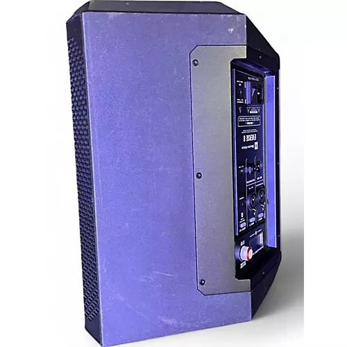Used Electro-Voice EVERSE8 Powered Speaker