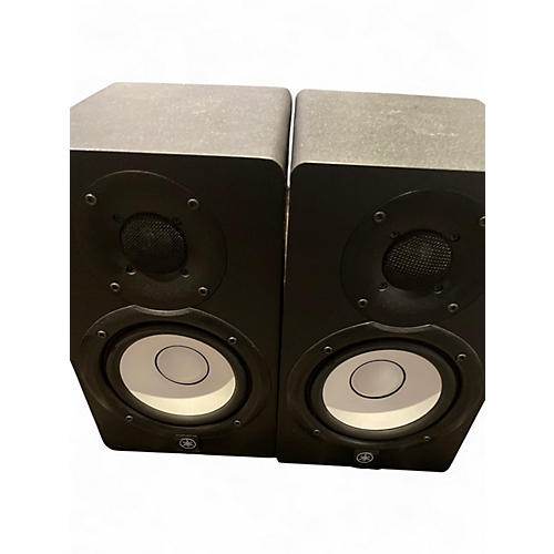 Used Yamaha HS5 Pair Powered Monitor