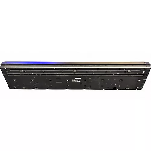 Used Casio cdp230R Portable Keyboard