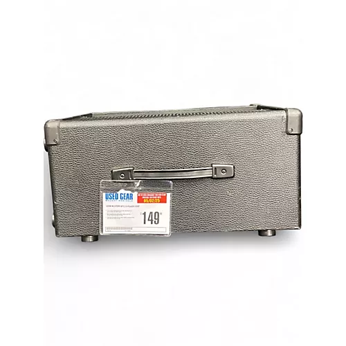 Used Kustom KPC15 Power Amp