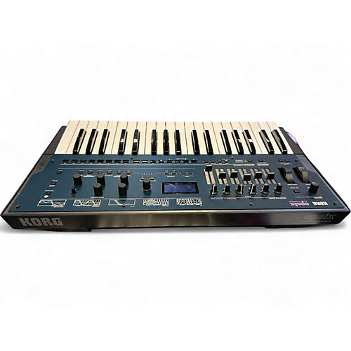 Used KORG opsix fm Keyboard Workstation