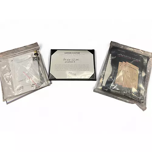 Used 2024 Gibson Pre-War SJ-200 Rosewood Vintage Sunburst Acoustic Guitar Vintage Sunburst