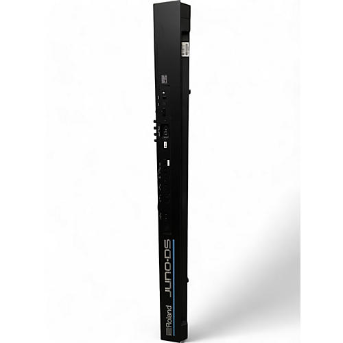 Used Roland Juno Ds88 Keyboard Workstation