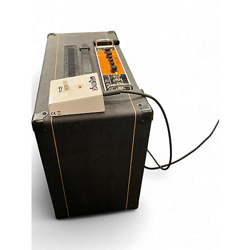 Used Orange Amplifiers ROCKER 32 Tube Guitar Combo Amp