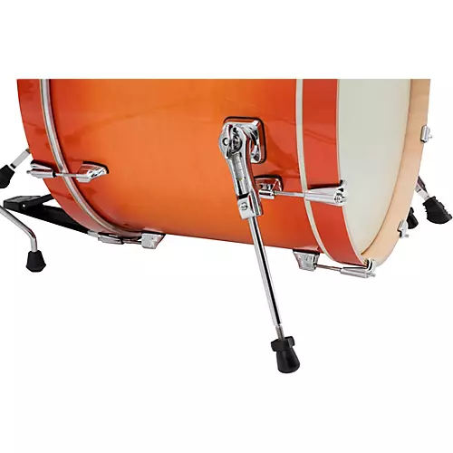TAMA Superstar Classic 5-Piece Shell Pack With 20