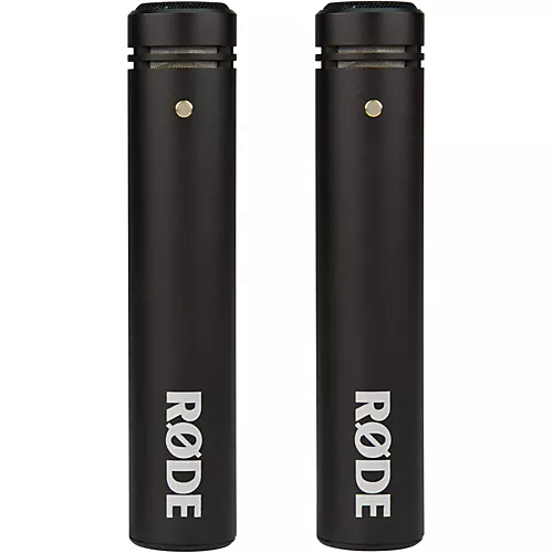 RODE M5 Compact 1/2