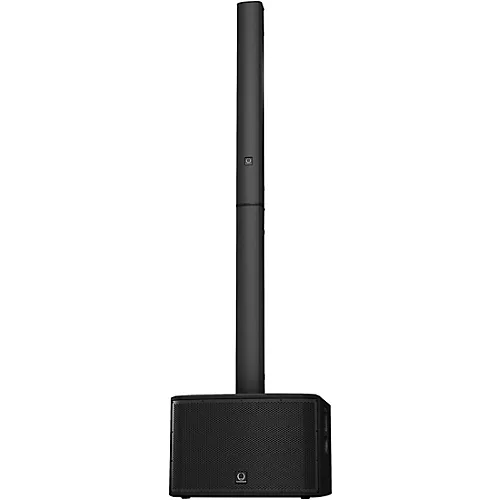 Turbosound iP3000 Portable Powered Line Array Column PA System