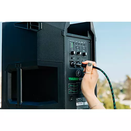 Mackie Thump210XT 10