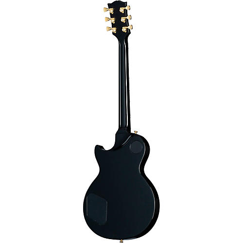 Gibson Les Paul Supreme Electric Guitar Transparent Ebony Burst