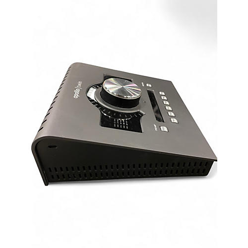 Used Universal Audio Apollo Twin X Duo 3 Audio Interface