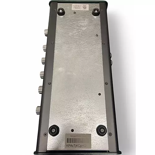 Used Kemper Profiling Amplifier Non Powered Solid State Guitar Amp Head