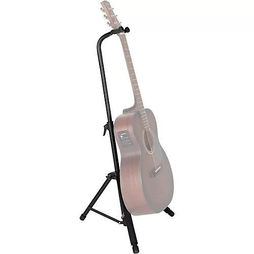 Musician's Gear MGHGS Hanging Guitar Stand Black