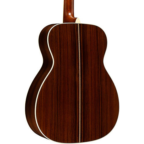 Martin J-40 Standard Jumbo Acoustic Guitar Natural