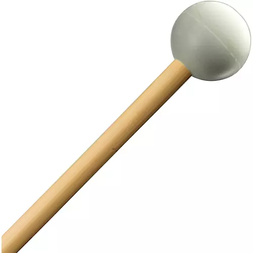 Vic Firth Articulate Series Rubber Keyboard Mallets Hard Round Rubber