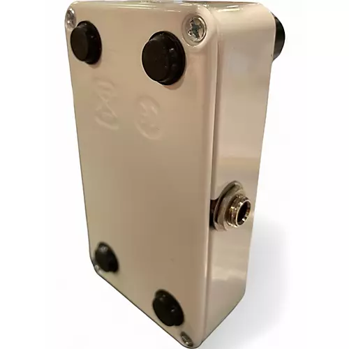 Used Electro-Harmonix Crayon Full Range Overdrive Effect Pedal