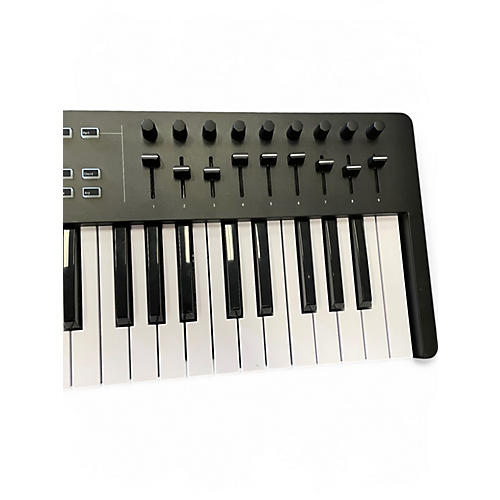 Used Arturia Keylab Essential 49 MIDI Controller