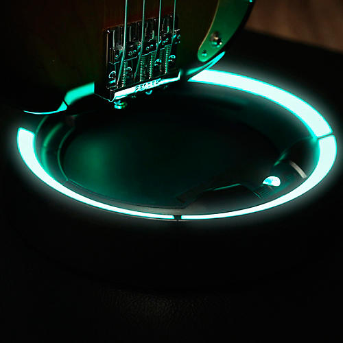 Gravity Stands Guitar GLOW STAND Neckhug