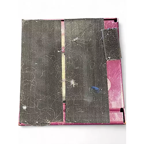 Used Dunlop TS1 TREMOLO Effect Pedal