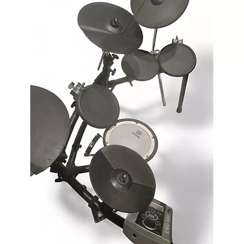 Used Roland TD9 Electric Drum Set