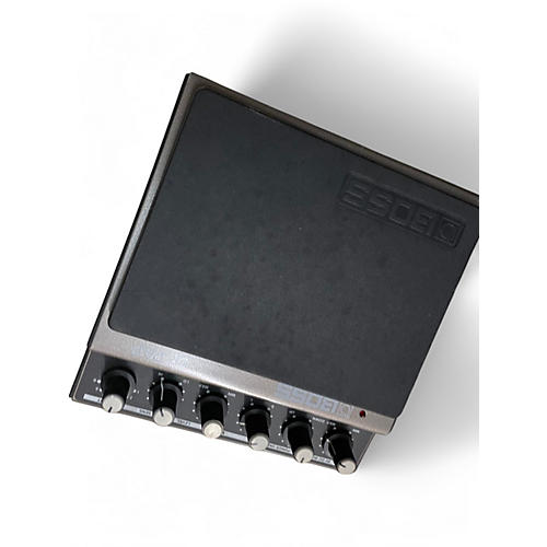 Used BOSS DRP-II Production Controller