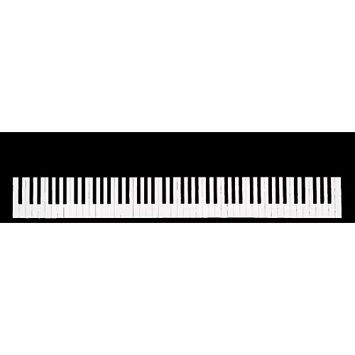 Williams Allegro IV In-Home Pack Digital Piano With Stand, Bench & Piano-Style Pedal White