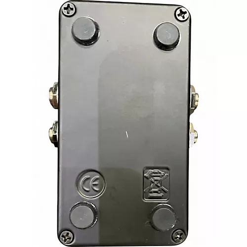 Used Electro-Harmonix The Silencer Effect Pedal