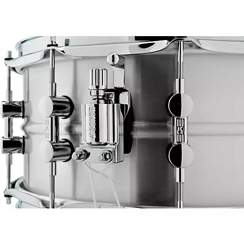 SONOR Kompressor Steel Snare Drum 14 x 5.75 in.
