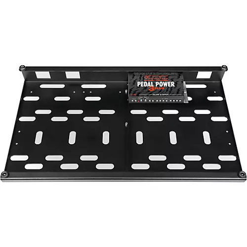 Voodoo Lab Dingbat Pedalboard Power Package With Pedal Power 3 PLUS Large