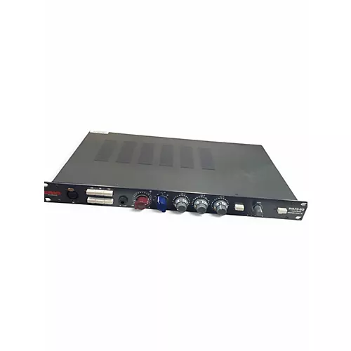 Used 2020s Warm Audio WA73-EQ Power Amp
